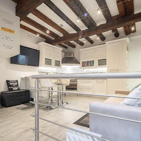 Rialto Boutique Apartment Wenecja Zewnętrze zdjęcie