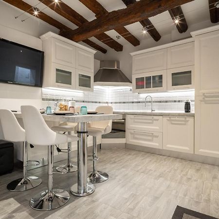Rialto Boutique Apartment Wenecja Zewnętrze zdjęcie