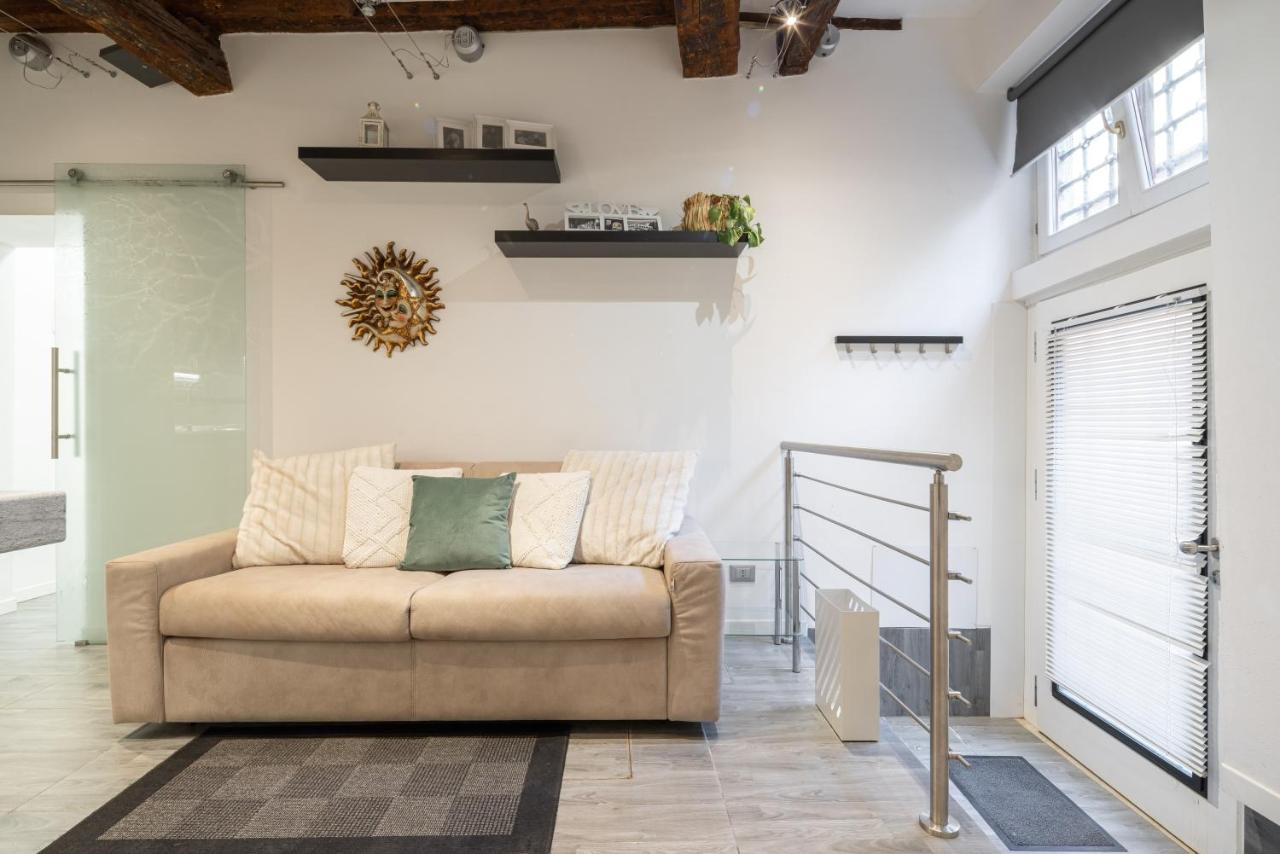 Rialto Boutique Apartment Wenecja Zewnętrze zdjęcie