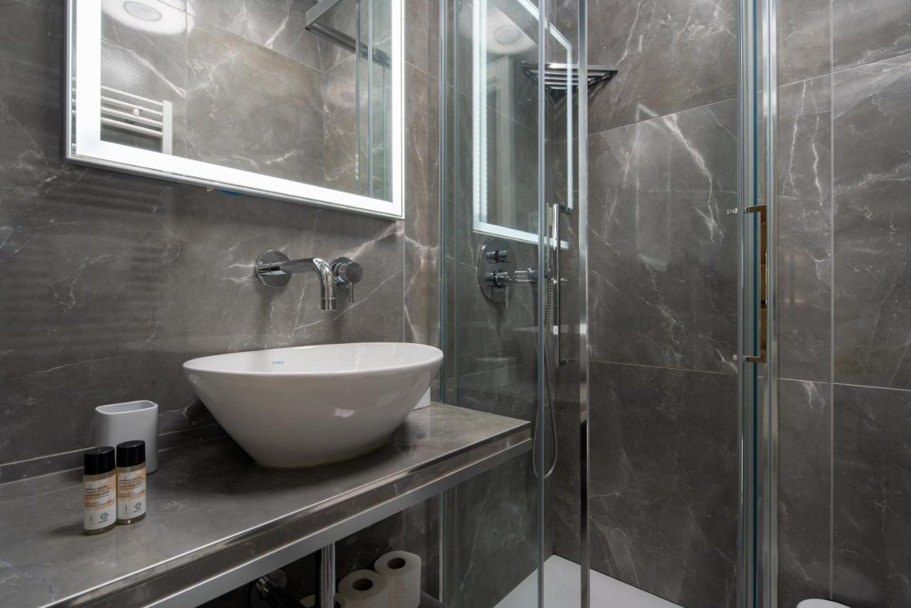 Rialto Boutique Apartment Wenecja Zewnętrze zdjęcie