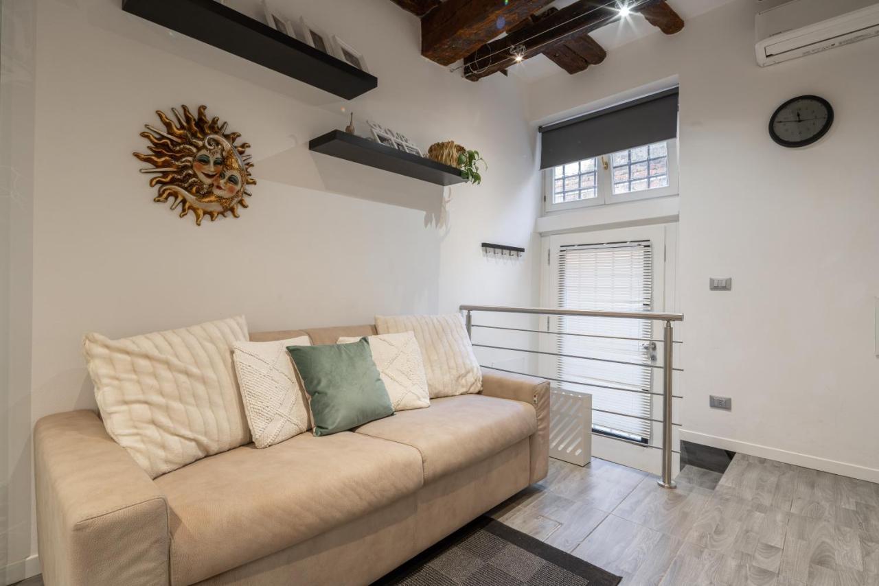 Rialto Boutique Apartment Wenecja Zewnętrze zdjęcie