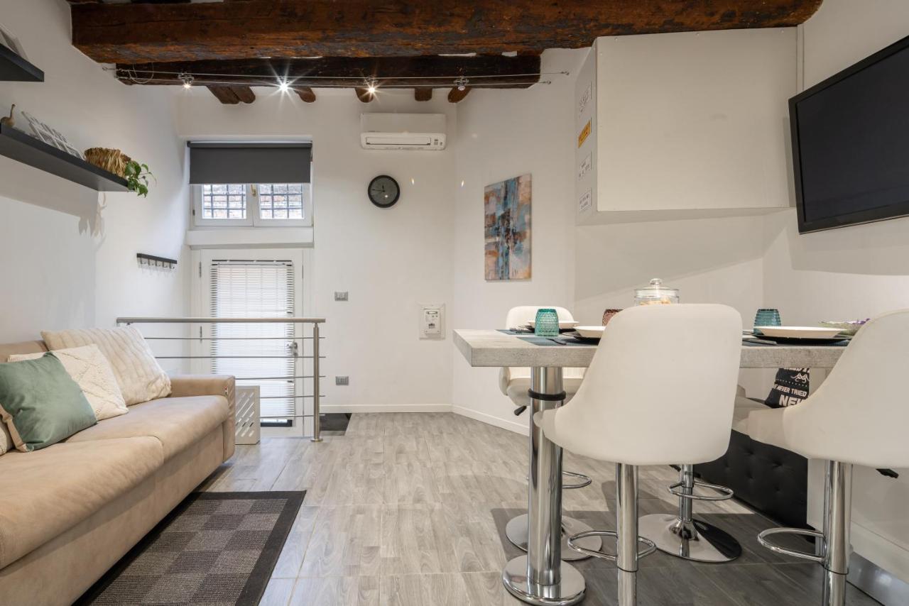 Rialto Boutique Apartment Wenecja Zewnętrze zdjęcie