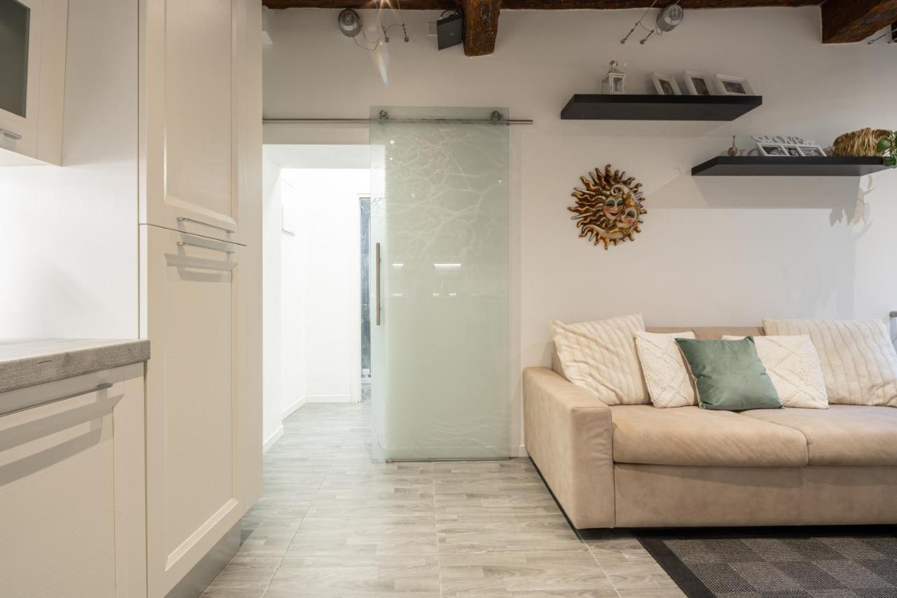 Rialto Boutique Apartment Wenecja Zewnętrze zdjęcie