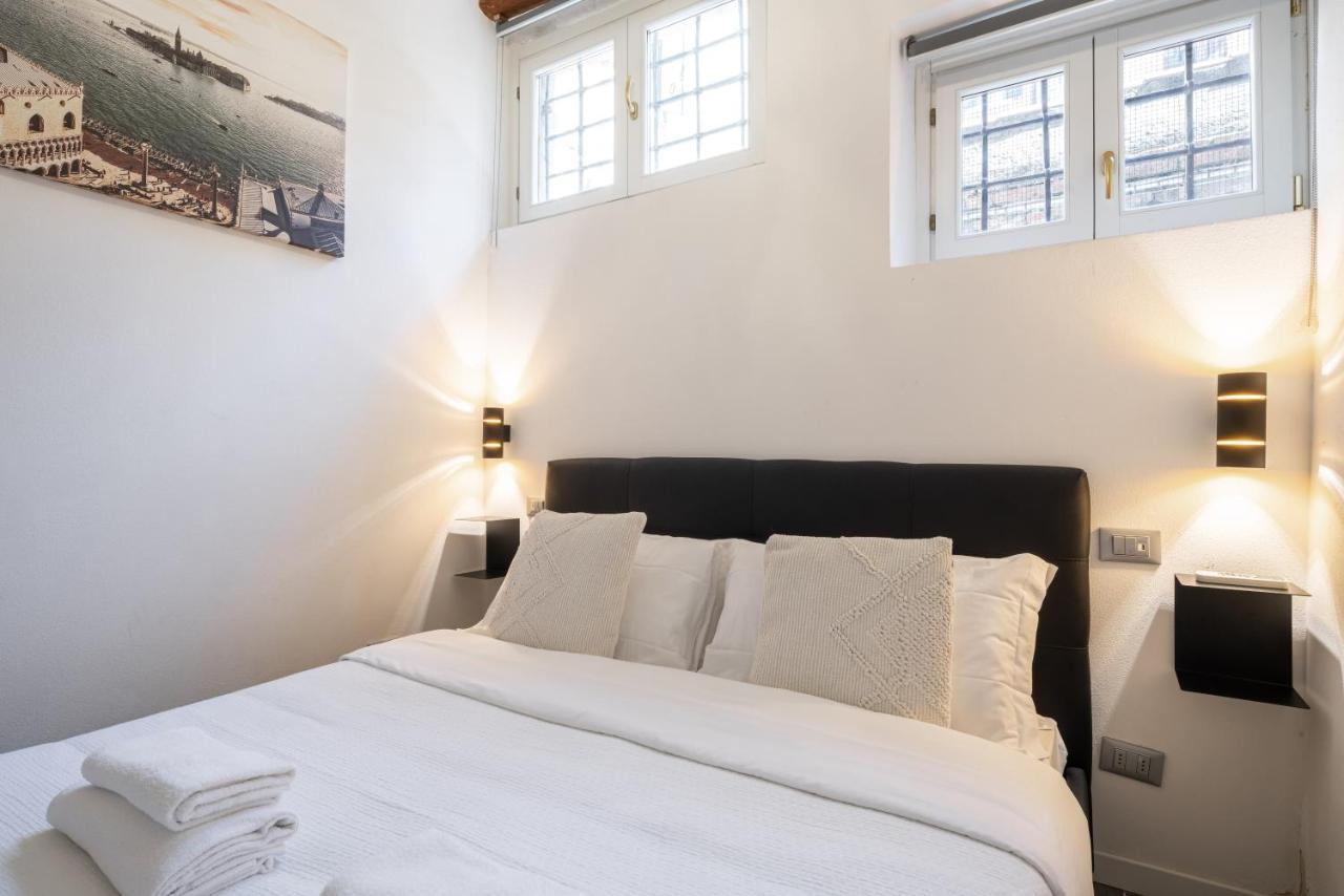 Rialto Boutique Apartment Wenecja Zewnętrze zdjęcie