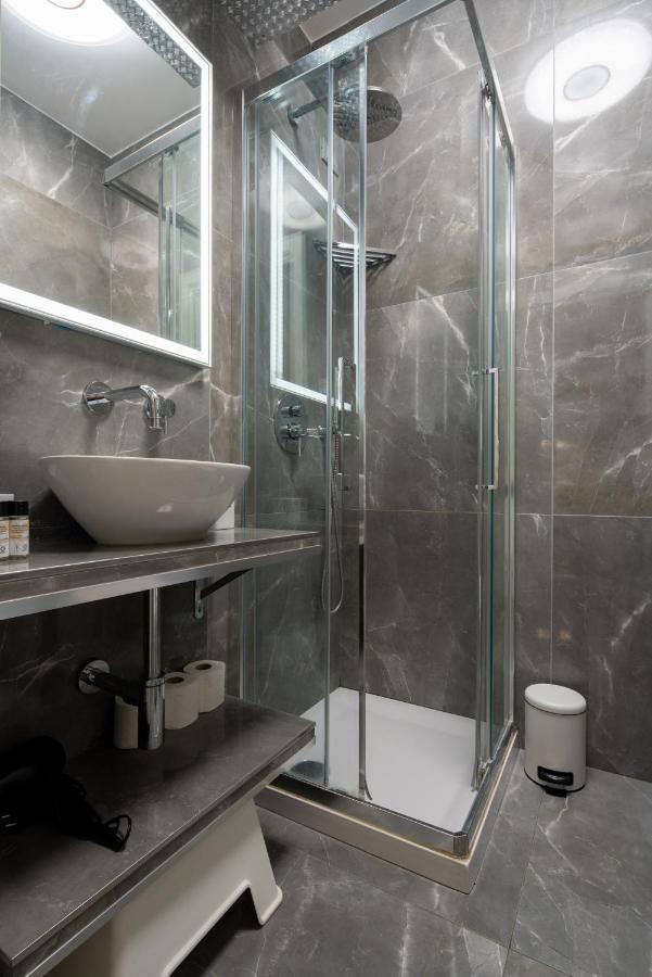 Rialto Boutique Apartment Wenecja Zewnętrze zdjęcie
