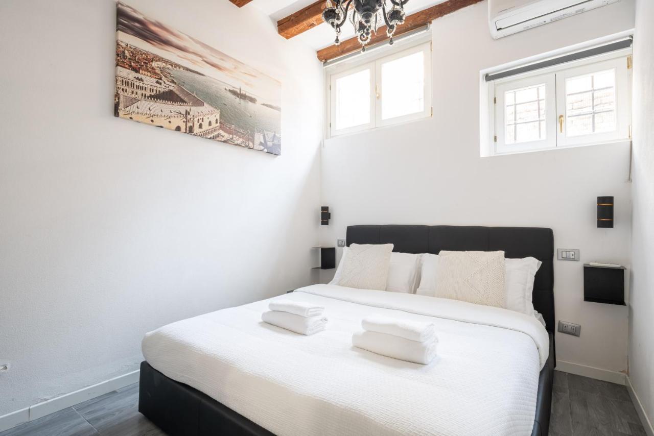 Rialto Boutique Apartment Wenecja Zewnętrze zdjęcie