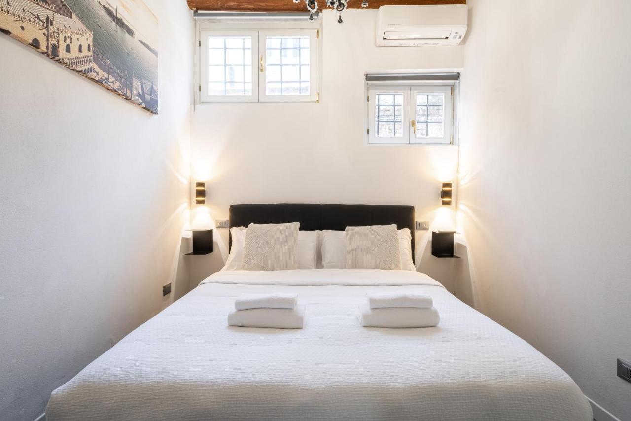 Rialto Boutique Apartment Wenecja Zewnętrze zdjęcie