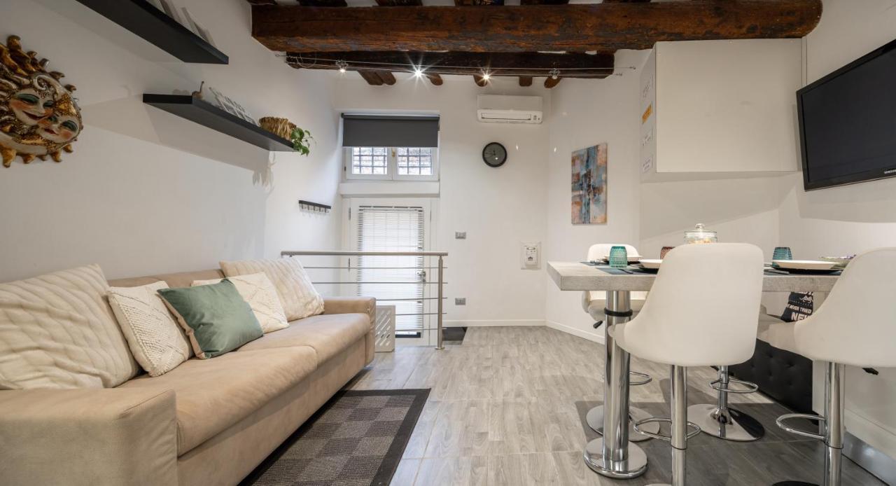 Rialto Boutique Apartment Wenecja Zewnętrze zdjęcie