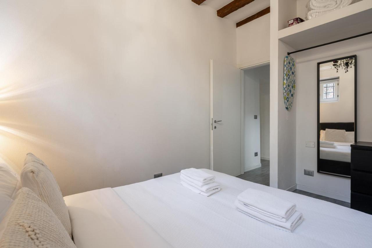 Rialto Boutique Apartment Wenecja Zewnętrze zdjęcie