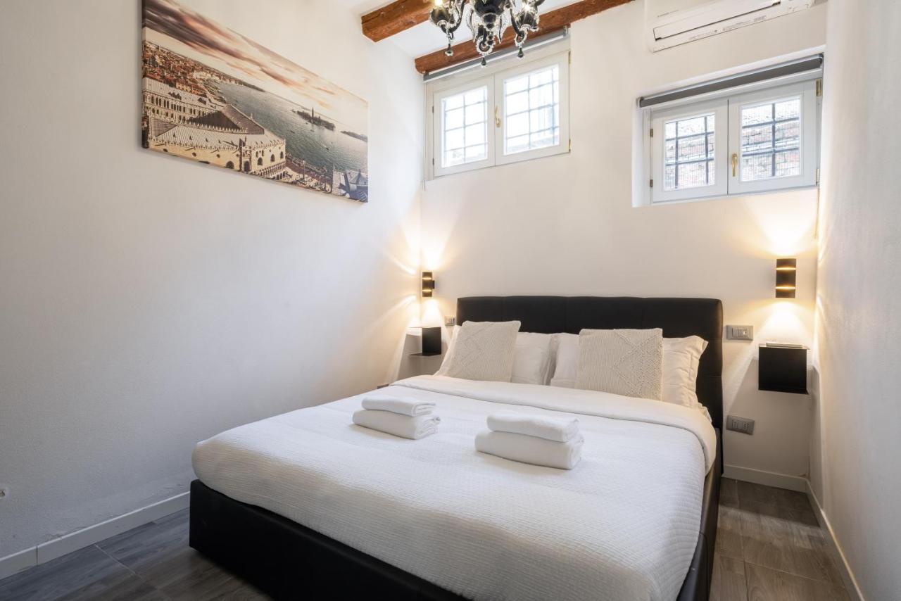 Rialto Boutique Apartment Wenecja Zewnętrze zdjęcie