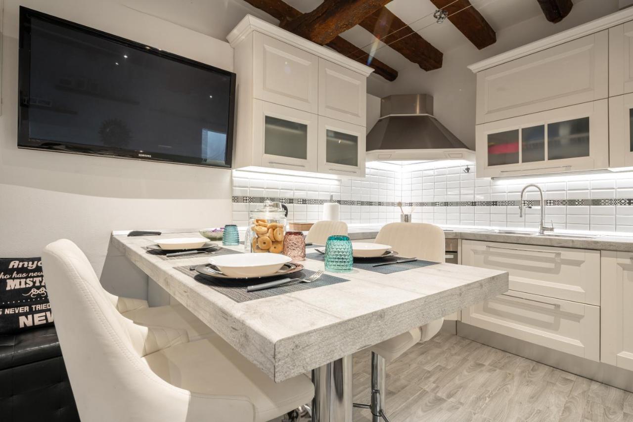 Rialto Boutique Apartment Wenecja Zewnętrze zdjęcie