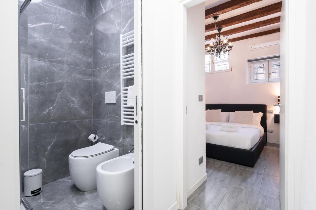 Rialto Boutique Apartment Wenecja Zewnętrze zdjęcie