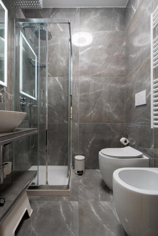 Rialto Boutique Apartment Wenecja Zewnętrze zdjęcie
